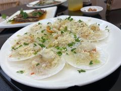 -明思味 二十年潮粤菜(榕城东山店)