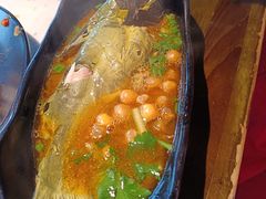 -米氏火鱼·泡椒鱼火锅(李子坝老店)