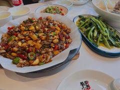-蜀厨小匠·民间川菜(犀浦店)