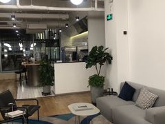 -WeWork中国(三里屯11号社区店)