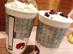-茶颜悦色(长郡步行街口店)