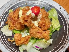 -味太助·银饭食堂(中华城店)