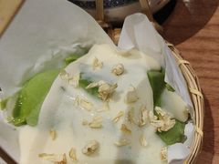 -李百蟹·江南蟹黄面(夫子庙店)