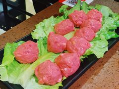 -幸运牛汕头小黄牛牛肉火锅(梅林店)