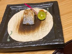 -鮨青(恒基名人购物中心店)