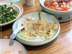 -禾珍珠家常小馆(河南博物院店)