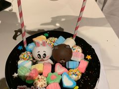 -卡漫莫尼蛋糕(私人定制店)