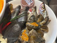-老海陵·泰州菜(图书馆店)