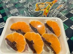 -西归浦每天偶来市场