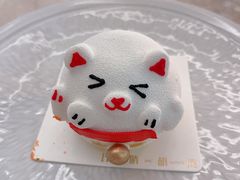 -玲婧胡同·生日蛋糕·餐厅(嘉里城店)