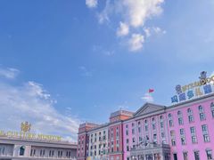 -海澜飞马水城