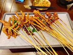 -林二哥宜烤官·宜宾小烧烤