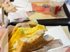 -肯德基(晋江城市广场店)