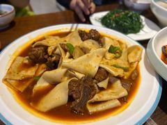 -靖远尕六美味羊羔肉