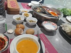 -一绪に寿喜烧(虹悦城店)