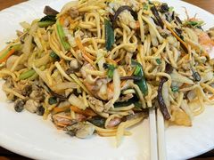 -乐在集市海鲜大排档(平潭店)
