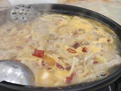 -李师傅脆肚(梅林店)