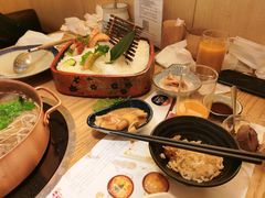 -伊豆野菜村(大族广场店)