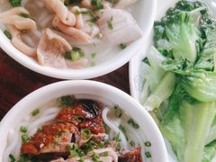 -凌舍好烧鹅(中山路店)