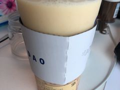 -茶百道(呼家楼店)