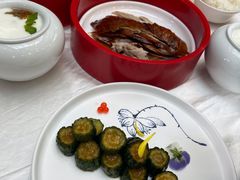 -东门烤鸭店(东华门店)