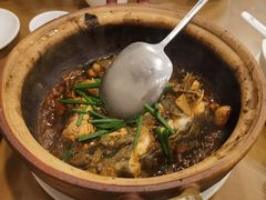 -大唐靓汤江门私房菜(景田店)