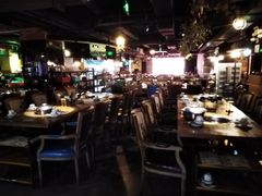 -润青四季音乐主题餐厅·椰子鸡(罗湖店)