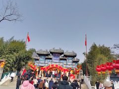 -红螺寺