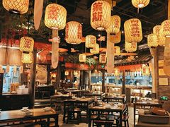 -南京大牌档(壹方天地店)