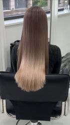 -万丝造型