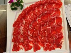 -南门涮肉(后海店)