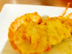 -肆月河豚·新淮扬(金融街店)