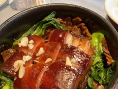 -吴越荣记苏州菜·松鼠桂鱼100%活鱼现做(斜塘老街店)