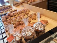 -LANLIZI BAKERY(COSMO店)