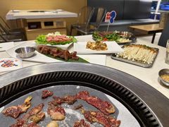 -么子烤肉(化龙池店)