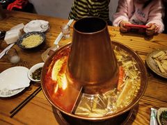 -咏江南·苏式火锅·苏州评弹(观前街店)