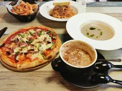 -杰克·肯特厨房西餐厅