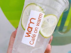 -Cafe on warm(丹霞店)
