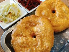 -老柴削面(向阳里店)