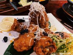 -三代烤肉(保利广场店)