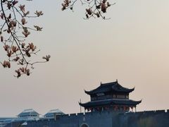 -相门城墙文化休闲景区