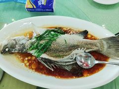 -景好海鲜餐厅(大鹏必选旅游店)