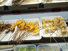 -串天下串串香(宽窄巷子店)