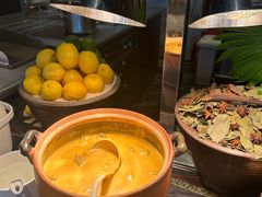 -西安W酒店·WEI全味西餐厅