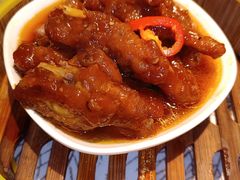 -玲珑·新粤菜(安华汇店)