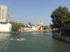 -衣裳街历史文化街区