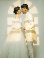 -摩玛婚纱摄影(杭州店)