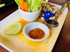 -Meena Rice Based Cuisine