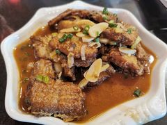 -燕青小馆(东园大厦店)