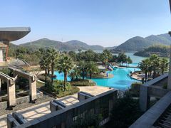 -宁波九龙湖开元度假村